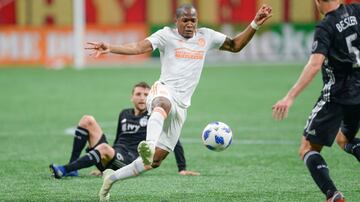 Los 12 jugadores de MLS convocados por Estados Unidos