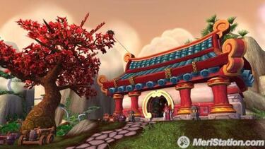 World of Warcraft: Mists of Pandaria