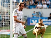 Resumen y goles del Bayern Múnich vs Hoffenheim, jornada 4 de Bundesliga 25-26