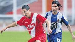 "No se puede pedir más, entrar, marcar y ganar"