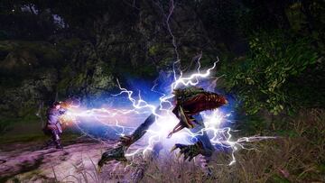 Captura de pantalla - Risen 3: Titan Lords (360)