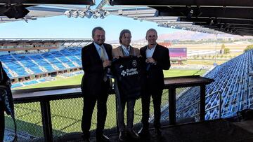 Tras una temporada para el olvido, San Jos&eacute; Earthquakes busca resurgir a partir del s&aacute;bado de la mano de Mat&iacute;as Almeyda.