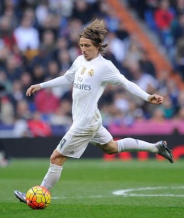 Real Madrid's ten most expensive signings