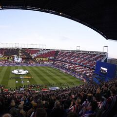 Atlético de Madrid-Barcelona: horario y dónde ver en TV online