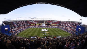 Atlético de Madrid-Barcelona: horario y dónde ver en TV online