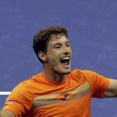 Carreño, por méritos propios