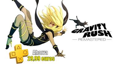 Ahorra dinero con tu suscripción a PlayStation Plus