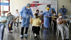 Toque de queda hoy, viernes 9 de abril, en Perú: a qué hora comienza, hasta cuándo es y multas por salir