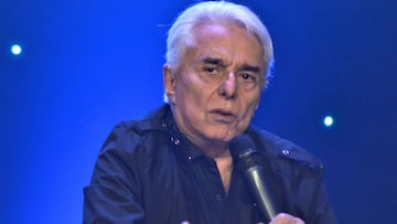 Las polémicas declaraciones de Enrique Guzmán que se volvieron tendencia en redes sociales