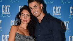 Cristiano Ronaldo se convierte en diseñador para homenajear a Karl Lagerfeld