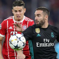 Carvajal hopeful over injury tests
