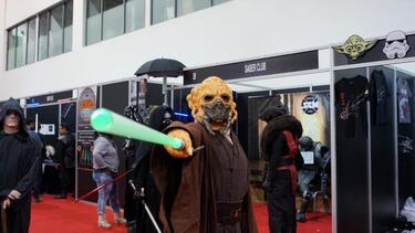 Galeria Concurso de Disfraces: Expocoleccionistas