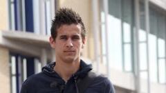 El portugués Rui Fonte es el mejor espía perico