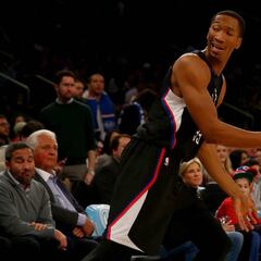 Otro NBA a Europa: Wesley Johnson, al Panathinaikos