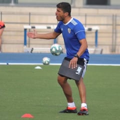 "No diré con qué jugadores puedo contar para el sábado"