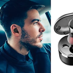 Estos auriculares Bluetooth de Amazon tienen más de 218.000 valoraciones y están de oferta