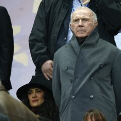 Estos son los 9 hombres clave en la Operación Camavinga