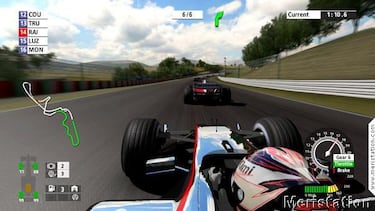 F1 Championship Edition, Impresiones