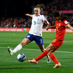 “Colombia no está aquí por casualidad, es un equipo buenísimo”