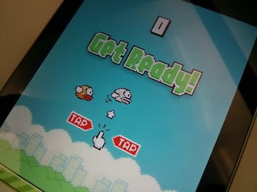 El creador de Flappy Bird, amenazado de muerte