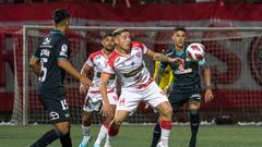 ¡15 tiros al arco! La gran farra de Copiapó ante O’Higgins