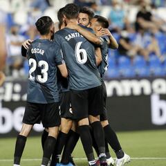 El Rayo de Iraola pasa de las dudas a la final por el ascenso