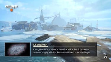 Call of Duty: Black Ops 4 revela dos nuevos mapas multijugador