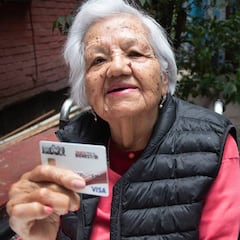 ¿Cuánto aumentará la Pensión Bienestar en 2024?: así queda el monto total y requisitos para solicitarla