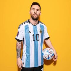 Argentina en el Mundial 2022: última hora de la Selección Argentina, hoy 19 de noviembre