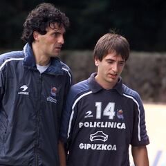 Rekarte: “Se puede soñar con repetir o mejorar lo de 2003”