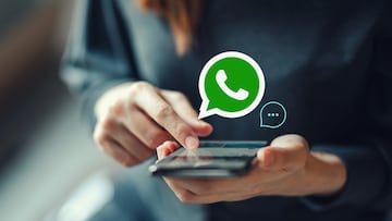 Aviso de la Policía: “Cuidado si recibes un código de WhatsApp”
