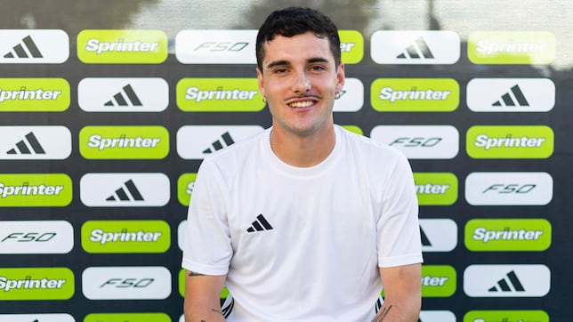 Camello: “Todavía no he podido disfrutar del oro olímpico”