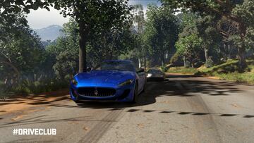 Captura de pantalla - DriveClub (PS4)