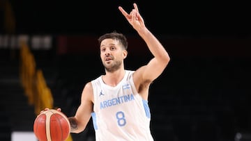 El flaman¡te fichaje del Barcelona, Nicolás Laprovittola, habla de su llegada al club azulgrana y asegura que es un paso importante en su carrera deportiva.