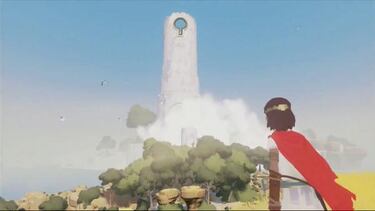 Primeros 27 minutos del conmovedor RIME
