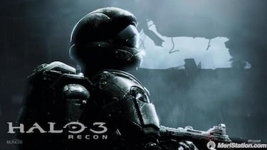 Halo 3: ODST