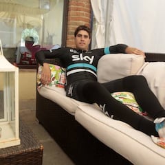 “Me había acostumbrado a ser un poco la estrellita”