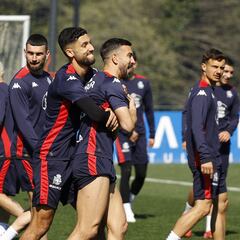 Un derbi en A Malata con algo que ganar, más que perder