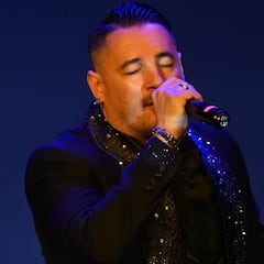 Andy habla sobre su economía tras el adiós a Andy y Lucas: “He dejado que me lleven el dinero”