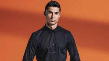 Cristiano Ronaldo: así es su polémico ninot para las Fallas 2018. Foto: Instagram