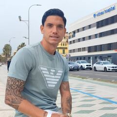 Renato Santos y el ERE: “Dijeron que no podían pagar mi salario”