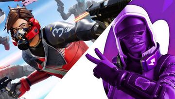 Fortnite: Battle Royale