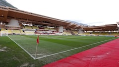 Is Monaco part of France or its own country? Why do they play in the French league?