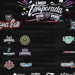 LNBP anunció su calendario para la temporada 2019-2020