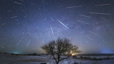 Lluvia de estrellas Dracónidas 2023: ¿cuándo es y cómo ver desde México?