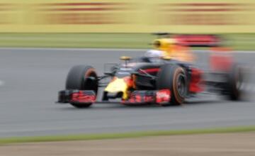 Ricciardo. 5 millones.