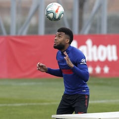 Otro chasco para Lemar