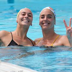 España defiende su corona