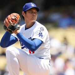 Las palabras de Ohtani tras su segunda apertura con Dodgers