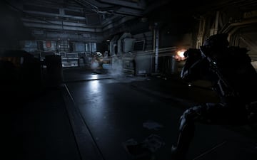 Captura de pantalla - Star Citizen (PC)